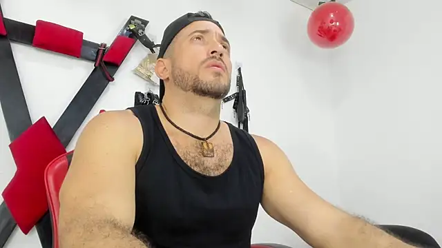 RoughSex and BDSM online show from 12.18.25