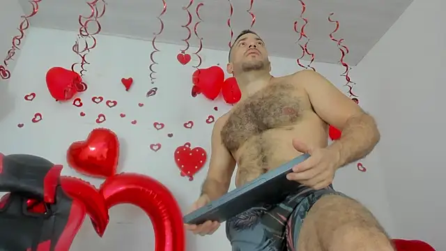 Snapshot of RoughSex_and_BDSM chatting on 02.20.26 RoughSex and BDSM online show from 02.20.26