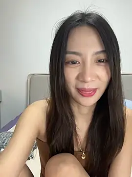 Jinmi125216 online show from 03.19.26