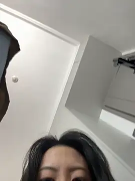 Jinmi125216 online show from 04.13.26