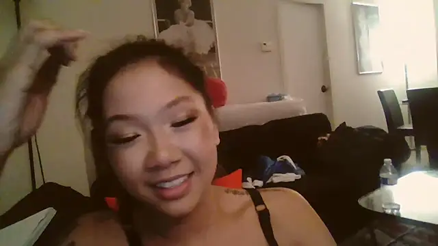 cryptokimgirl online show from 02.27.26