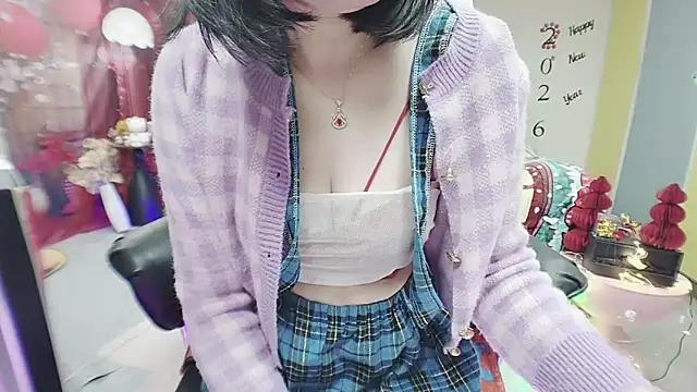 Snapshot of Alberta-love520 chatting on 02.05.26 Alberta-love520 online show from 02.05.26