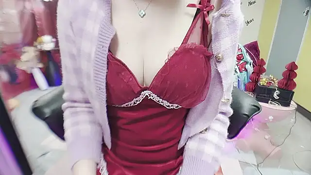 Snapshot of Alberta-love520 chatting on 02.13.26 Alberta-love520 online show from 02.13.26