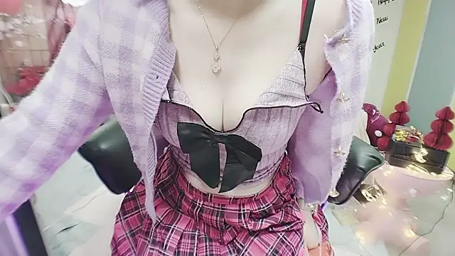 Snapshot of Alberta-love520 chatting on 02.27.26 Alberta-love520 online show from 02.27.26