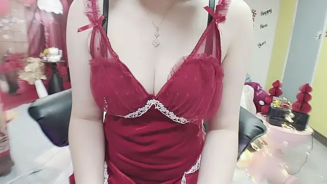 Snapshot of Alberta-love520 chatting on 02.27.26 Alberta-love520 online show from 02.27.26