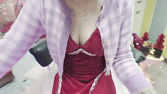 Snapshot of Alberta-love520 chatting on 02.28.26 Alberta-love520 online show from 02.28.26