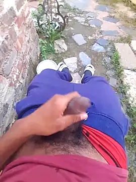 Eezxxx online show from 04.04.26