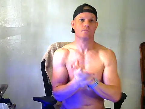 Snapshot of JockNThirsty chatting on 04.25.26 JockNThirsty online show from 04.25.26
