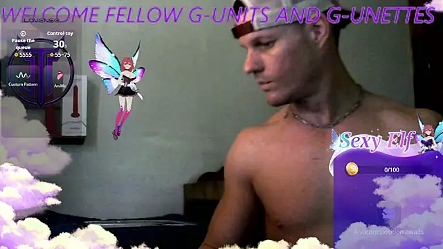 Snapshot of JockNThirsty chatting on 05.17.26 JockNThirsty online show from 05.17.26