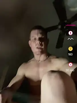 Snapshot of JockNThirsty chatting on 05.19.26 JockNThirsty online show from 05.19.26