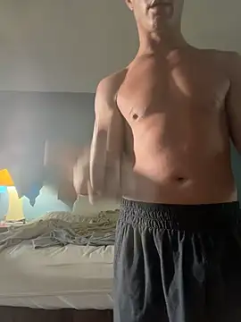 JockNThirsty online show from 07.07.26