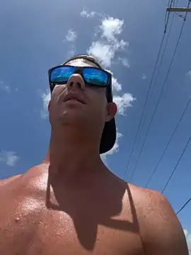JockNThirsty online show from 07.24.26