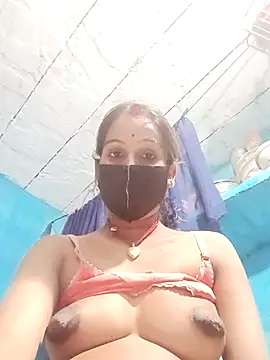 Nandani-758 online show from 02.16.26