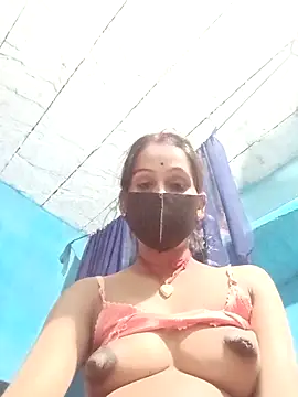 Nandani-758 online show from 02.17.26