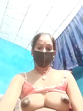 Nandani-758 online show from 03.24.26