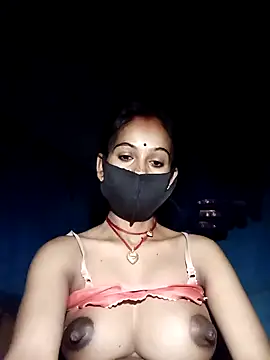 Nandani-758 online show from 04.27.26