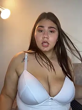 Snapshot of _Pamela_1 chatting on 02.01.26 Pamela 1 online show from 02.01.26