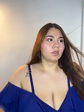 Snapshot of _Pamela_1 chatting on 02.02.26 Pamela 1 online show from 02.02.26