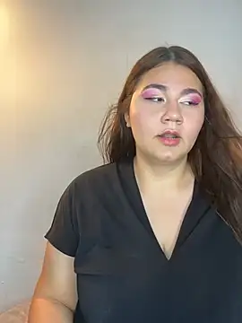 Snapshot of _Pamela_1 chatting on 02.06.26 Pamela 1 online show from 02.06.26