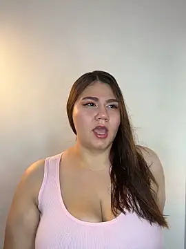 Snapshot of _Pamela_1 chatting on 03.06.26 Pamela 1 online show from 03.06.26