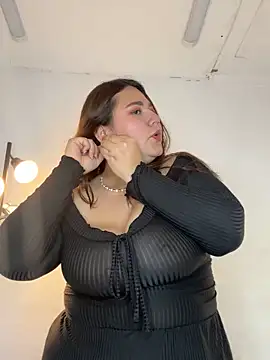 Snapshot of _Pamela_1 chatting on 03.13.26 Pamela 1 online show from 03.13.26