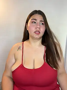 Snapshot of _Pamela_1 chatting on 03.20.26 Pamela 1 online show from 03.20.26