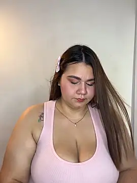 Snapshot of _Pamela_1 chatting on 03.22.26 Pamela 1 online show from 03.22.26