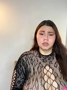 Snapshot of _Pamela_1 chatting on 03.27.26 Pamela 1 online show from 03.27.26