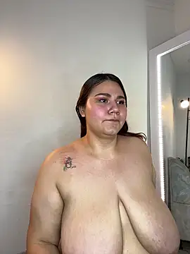 Snapshot of _Pamela_1 chatting on 03.27.26 Pamela 1 online show from 03.27.26