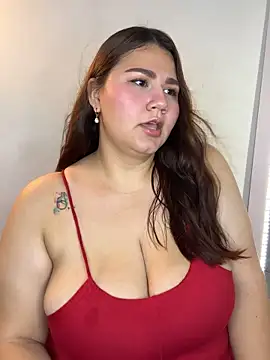 Snapshot of _Pamela_1 chatting on 03.30.26 Pamela 1 online show from 03.30.26