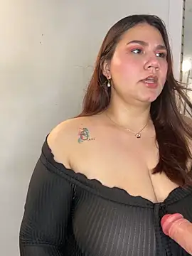 Snapshot of _Pamela_1 chatting on 04.16.26 Pamela 1 online show from 04.16.26