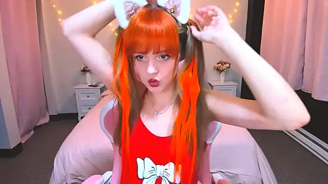 Snapshot of blair_venom chatting on 11.23.25 blair venom online show from 11.23.25