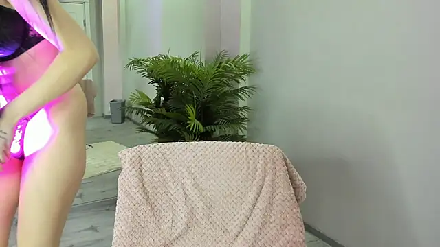 SerennaNoir online show from 02.21.26