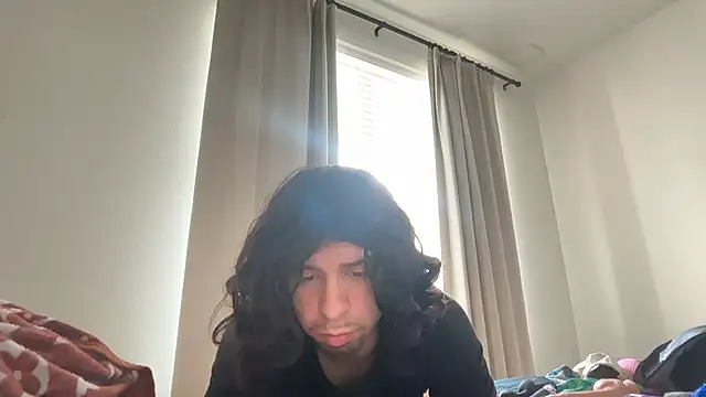 sethhtx713 online show from 04.09.26