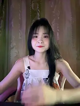 Snapshot of Spring-spring chatting on 03.02.26 Spring-spring online show from 03.02.26