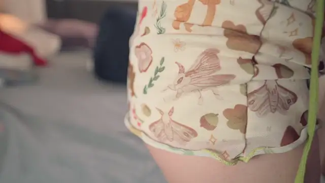 Amazon Fae online show from 12.02.25