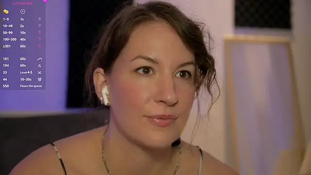 Amazon Fae online show from 05.05.26