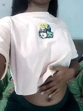 Snapshot of Simran_0011 chatting on 02.22.26 Simran 0011 online show from 02.22.26