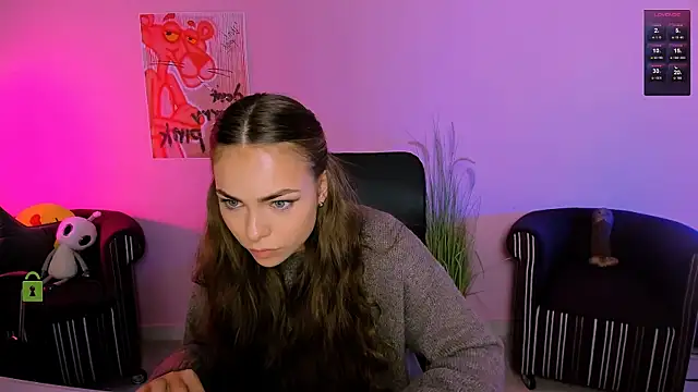 misa angel online show from 11.30.25