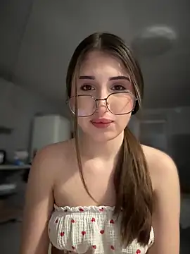 Snapshot of SteshaGrace chatting on 12.01.25 SteshaGrace online show from 12.01.25