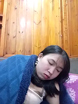 Snapshot of susie_min chatting on 11.27.25 susie min online show from 11.27.25