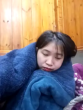 Snapshot of susie_min chatting on 11.29.25 susie min online show from 11.29.25