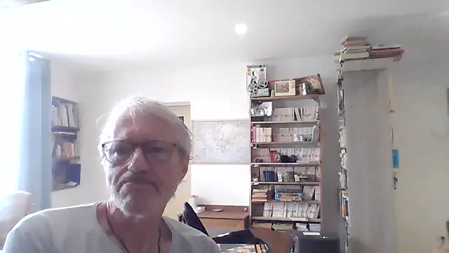 Daddyetsalope online show from 11.20.25