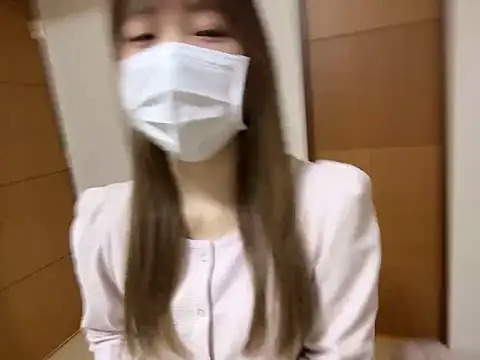 Snapshot of binyu_rua chatting on 05.16.26 binyu rua online show from 05.16.26