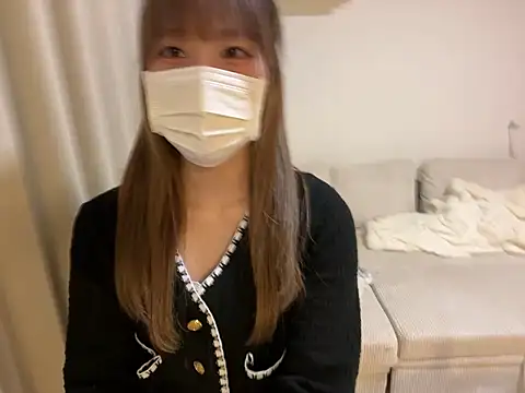 Snapshot of binyu_rua chatting on 05.18.26 binyu rua online show from 05.18.26