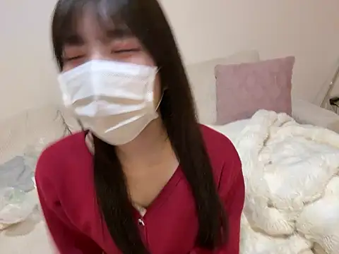 Snapshot of binyu_rua chatting on 06.08.26 binyu rua online show from 06.08.26