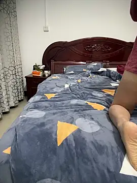 mitao xx online show from 02.16.26