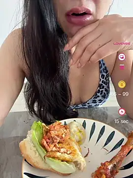 Snapshot of mitao_xx chatting on 07.23.26 mitao xx online show from 07.23.26