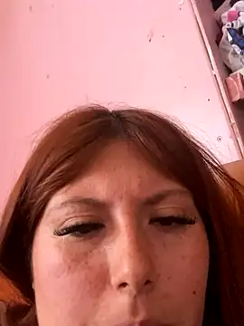 milaaagracee online show from 11.20.25