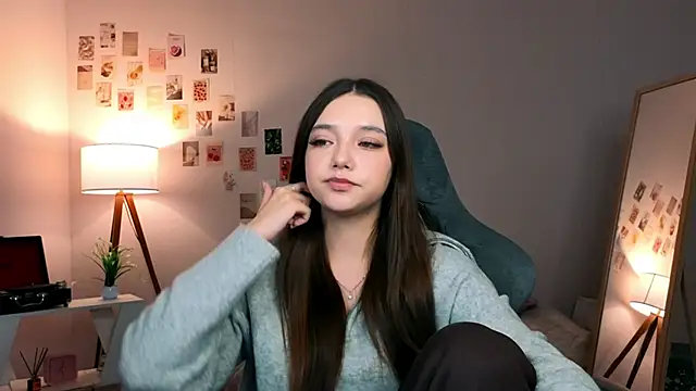 Vexorine online show from 02.25.26